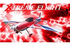 Extreme Flight 64" MXS V2__Bad Attitude 2020