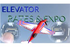 Elevator Rates & Exponential Discussion
