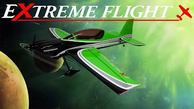 Extreme Flight Gamebird__Best Moments 2020