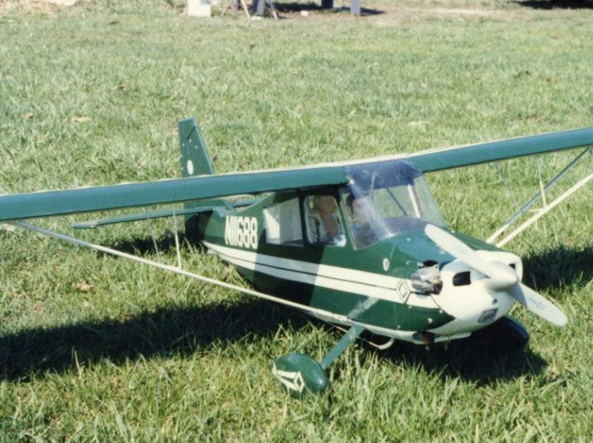 Millis Model Aircraft Club