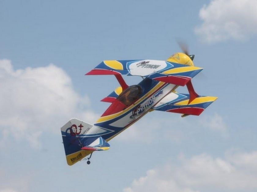 Texas wings rc flying club