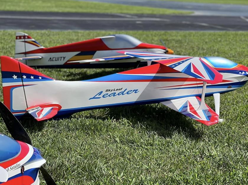Midwest Air Wing RC Club