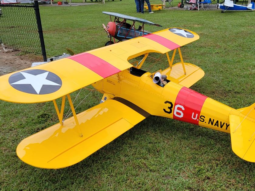 Ocala Flying Model Club