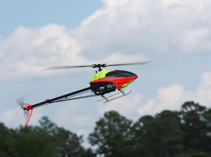 Rc Helis Only Rcho