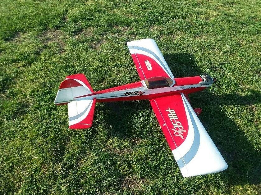 Washington rc aero