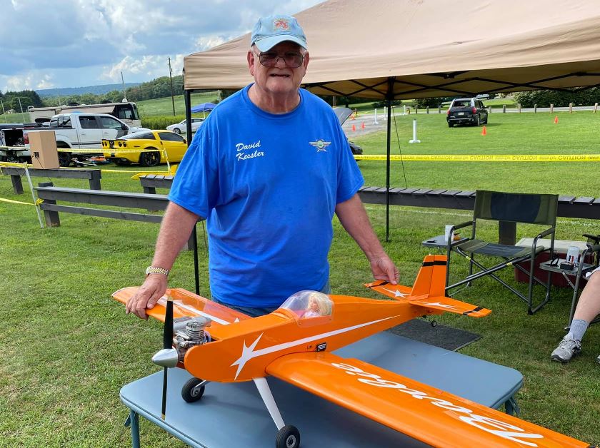 Tuscarora rc flying club