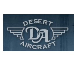 Desert Aircraft
