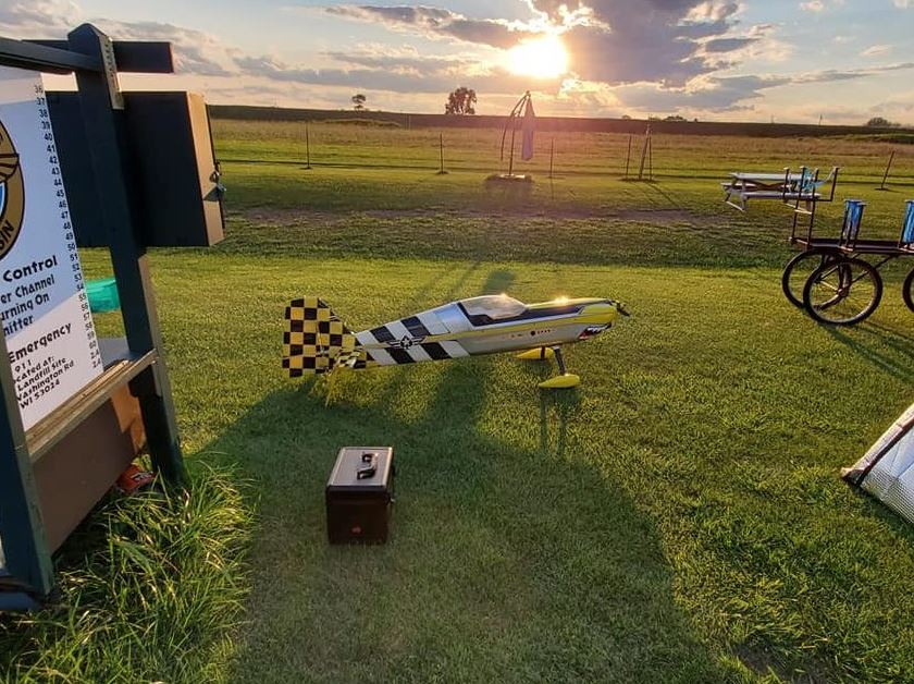 Astrowings of Wisconsin Grafton Flying Club