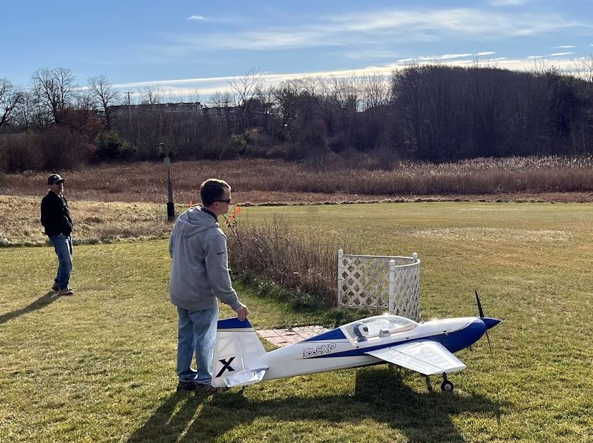 Central MA R/C Modelers Inc