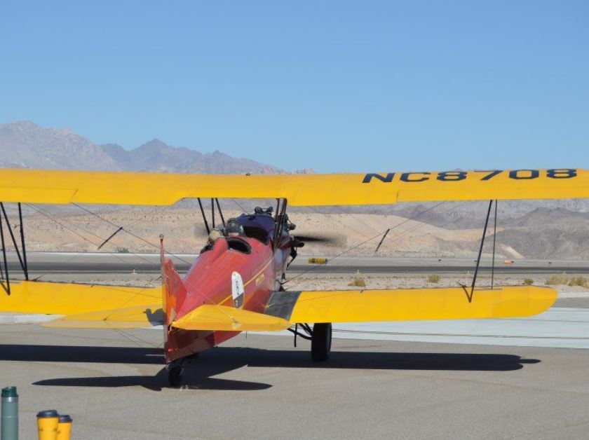 Colorado River Aircraft Pilots Society