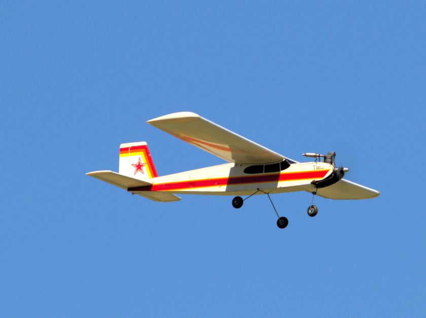 Columbia RC Flying Modelers