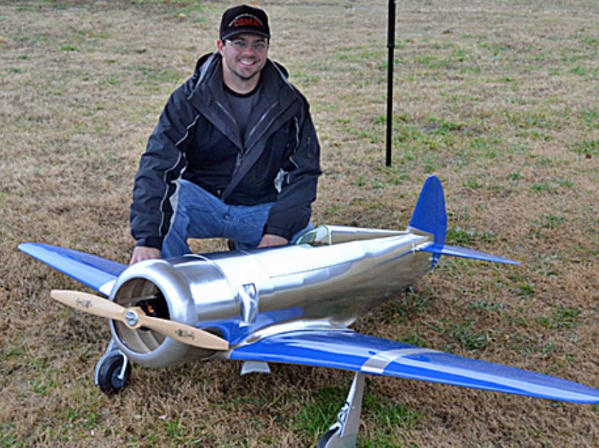 Edwin warner model aviators