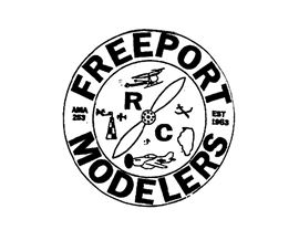 FREEPORT RC MODELERS CLUB