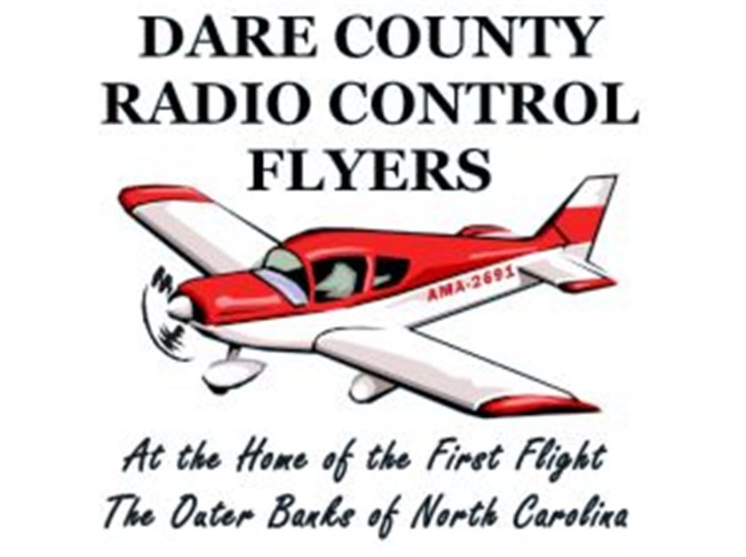 Dare County Radio Control Flyers