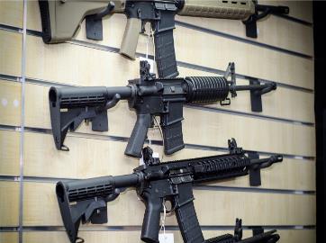 Guns & Accessories