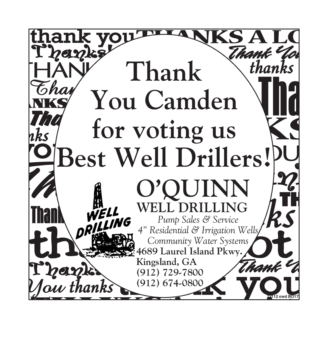 drillers service inc