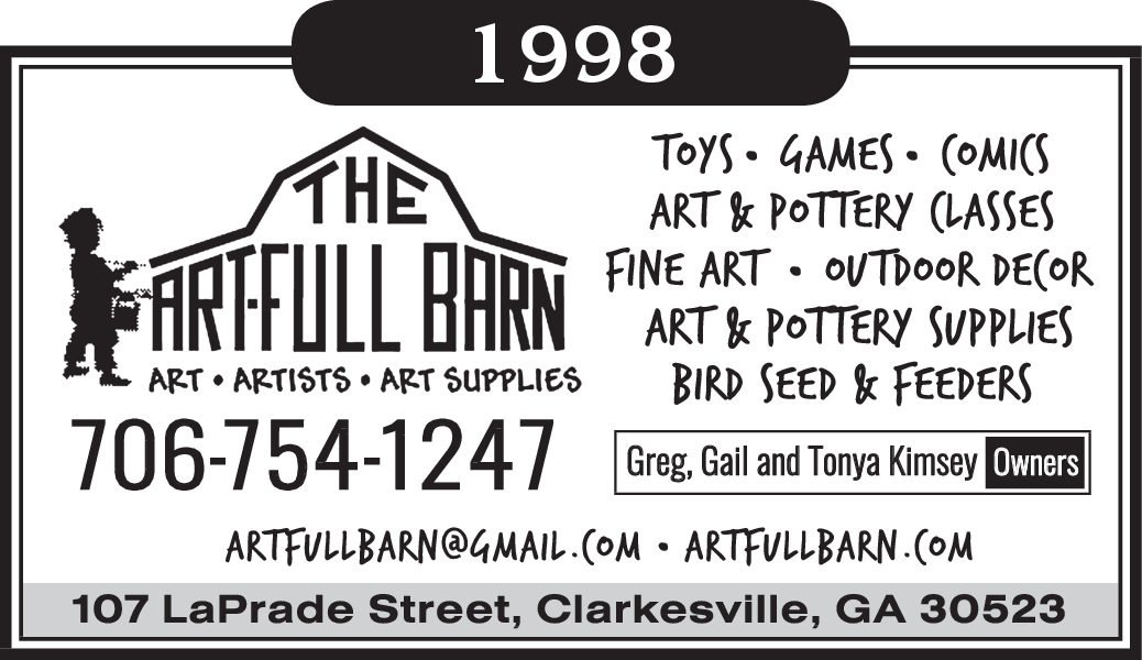 The Games Alliance In Clarkesville Ga Arts Entertainment The