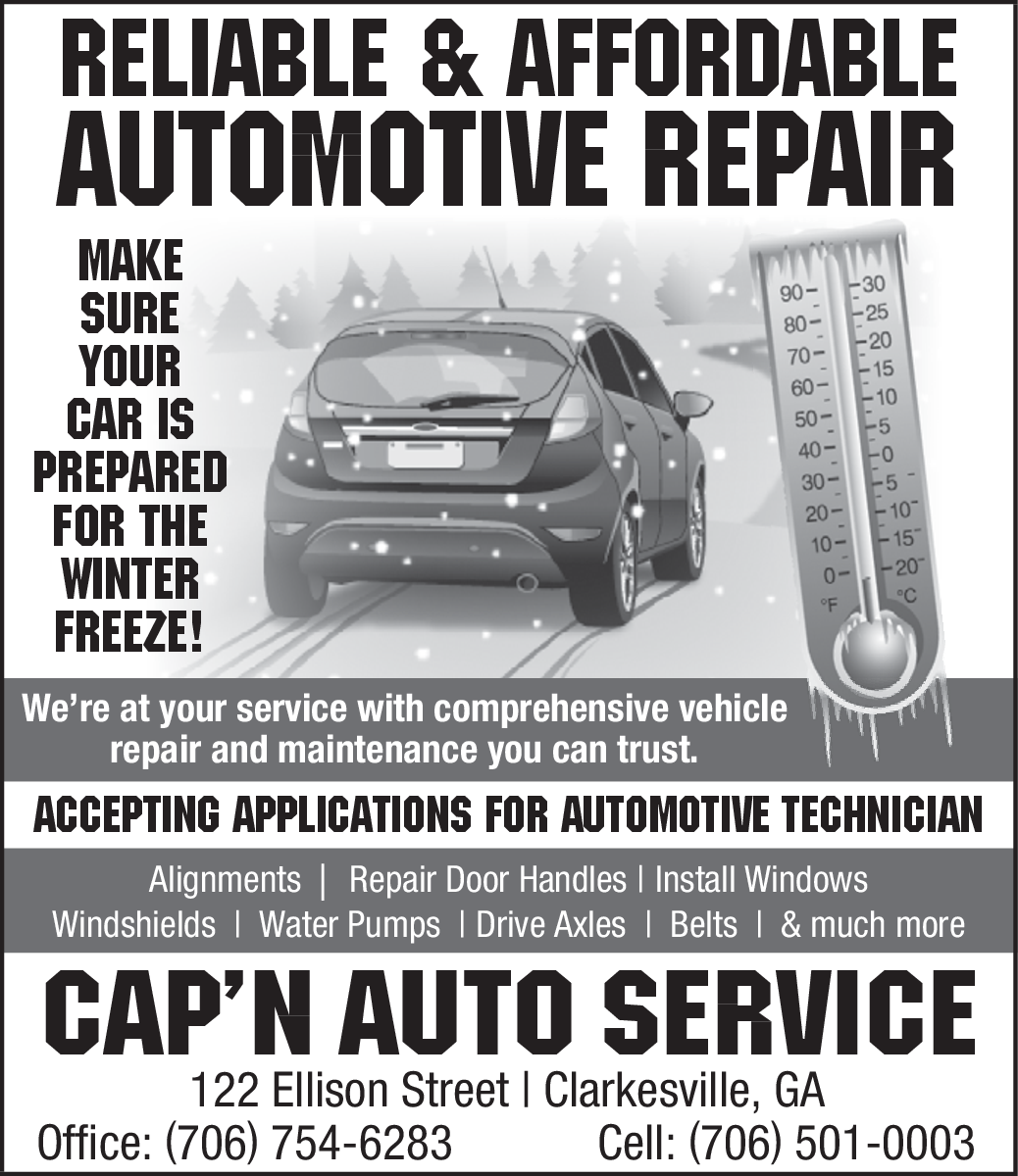 Repair Door Handles Install Windows In Clarkesville Ga Auto