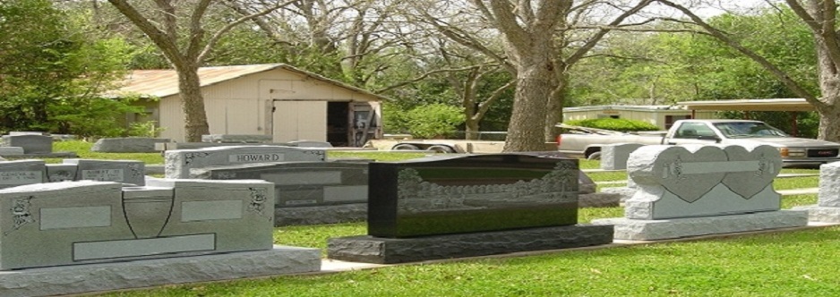 Heart Of Texas Monument Company Llc Fayetteville Texas