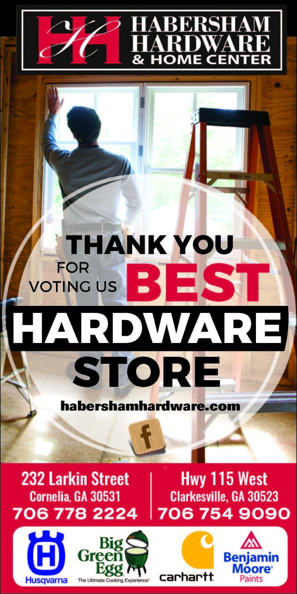 Best Hardware Store Clarkesville Georgia