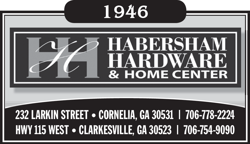 Selection Of Hardware Tools In Cornelia Ga Hardware Stores Habersham Hardware Home Center Cornelia
