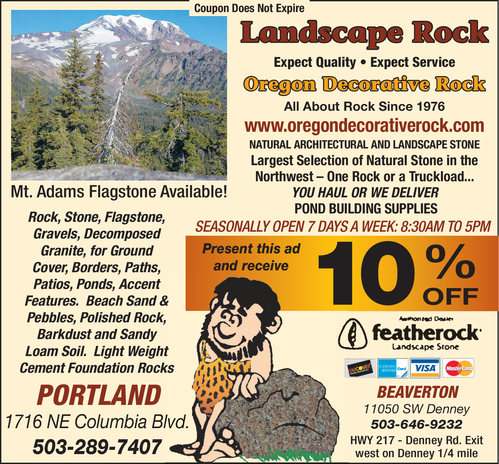 Natural Architectural And Landscape Stone Of Largest Selection In