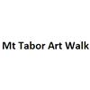 Mt Tabor Art Walk
