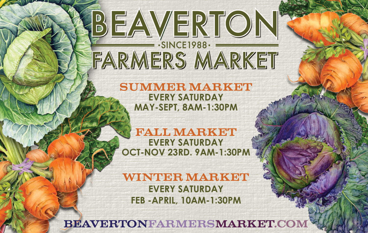 Farmers Market Near Me Today Saturday | See More...