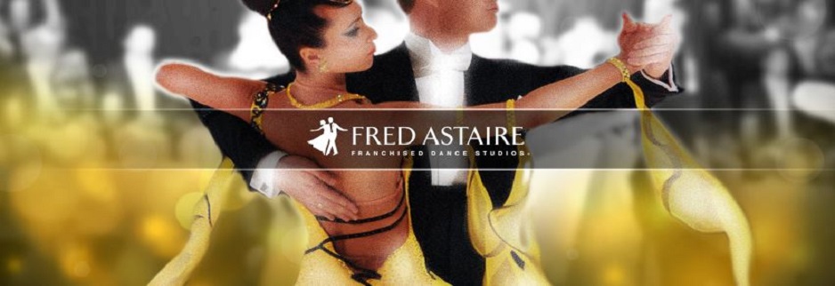 Fred Astaire Dance Studio - Lake Oswego, Oregon