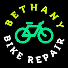 bethany bike repair