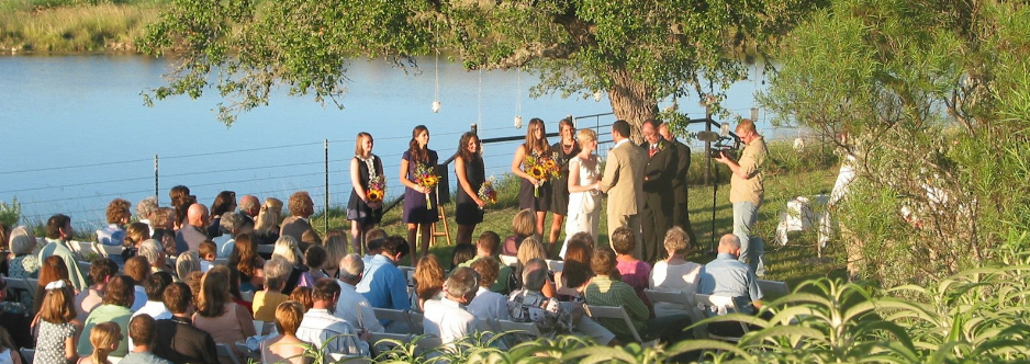 Kairos The Celebration Barn Fredericksburg Texas