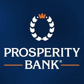 Prosperity Bank La Grange La Grange Texas