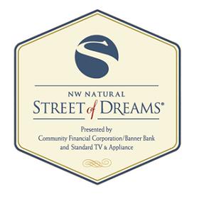 Nw Natural Street Of Dreams Beaverton Oregon