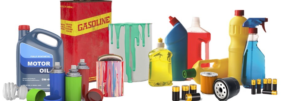 Crook County Landfill Prineville Oregon