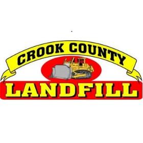 Crook County Landfill Prineville Oregon