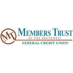 Members Trust Of The Southwest Federal Credit Union Stehensville Stephenville Texas