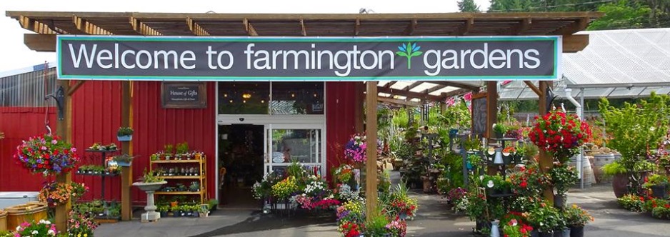 Farmington Gardens Hillsboro Oregon Farmington Gardens Hillsboro Oregon