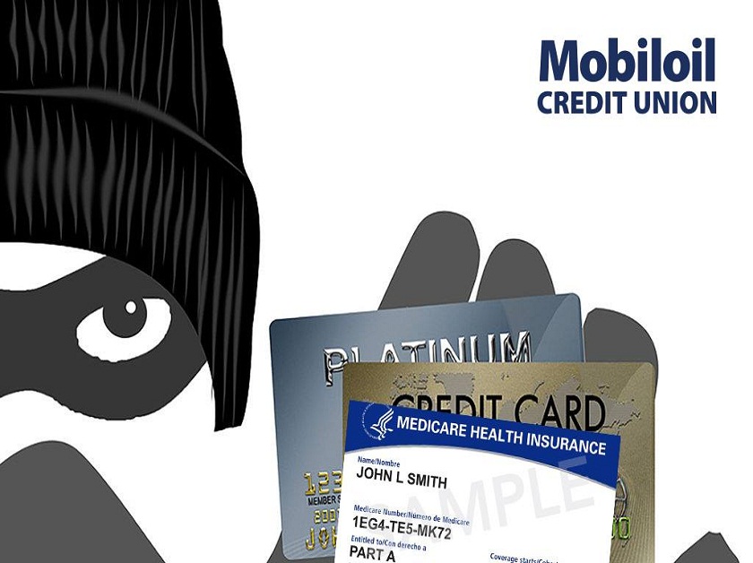 Mobiloil Credit Union Beaumont Texas