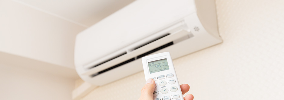 air zone heating and cooling