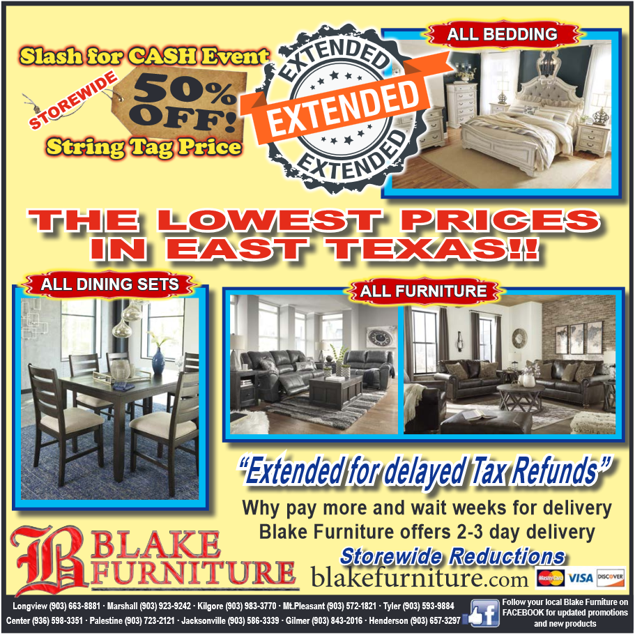 The Lowest Prices Furniture In Center Tx Furniture Blake