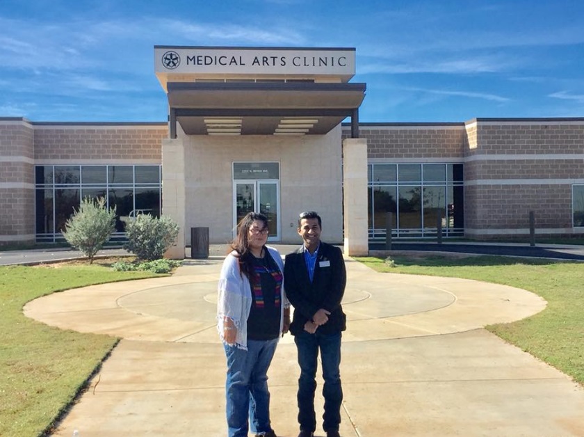 medical arts health clinic lamesa, texas medical arts health clinic