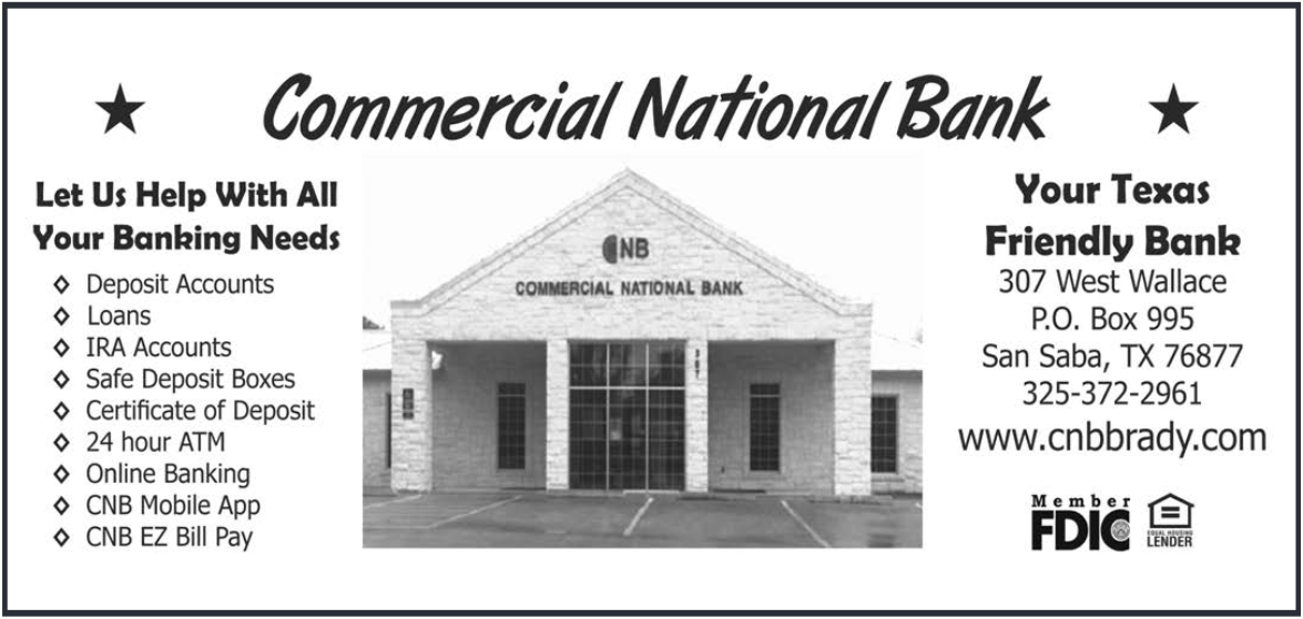 Best In Online Banking Service In San Saba Tx Financial Services