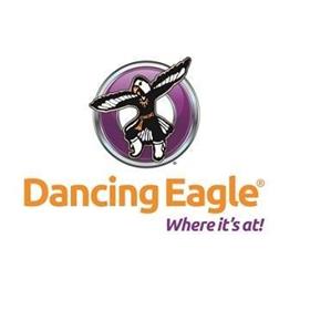 Dancing eagle casino mi