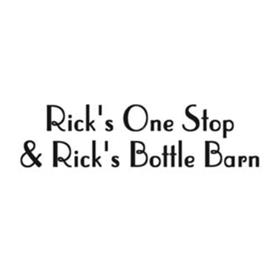 Rick S One Stop Rick S Bottle Barn San Saba Texas