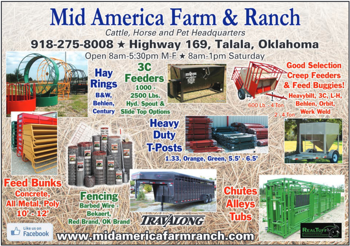 Chutes Alleys Tubs Feed Bunks Concrete In Talala Ok Farm