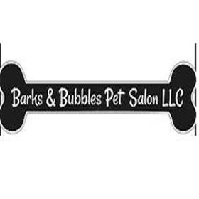 Barks & Bubbles Pet Grooming Contact Us