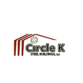 Circle K Steel Buildings Llc Oklahoma