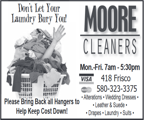 Best Dry Cleaning Laundry Services Available In Clinton Ok Dry