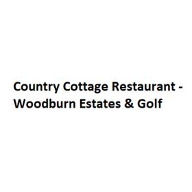 Country Cottage Restaurant Woodburn Estates Golf Woodburn