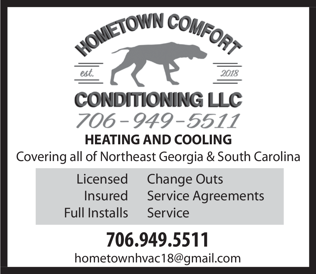 Provide Maintenance Services In Clayton Ga Heating Air